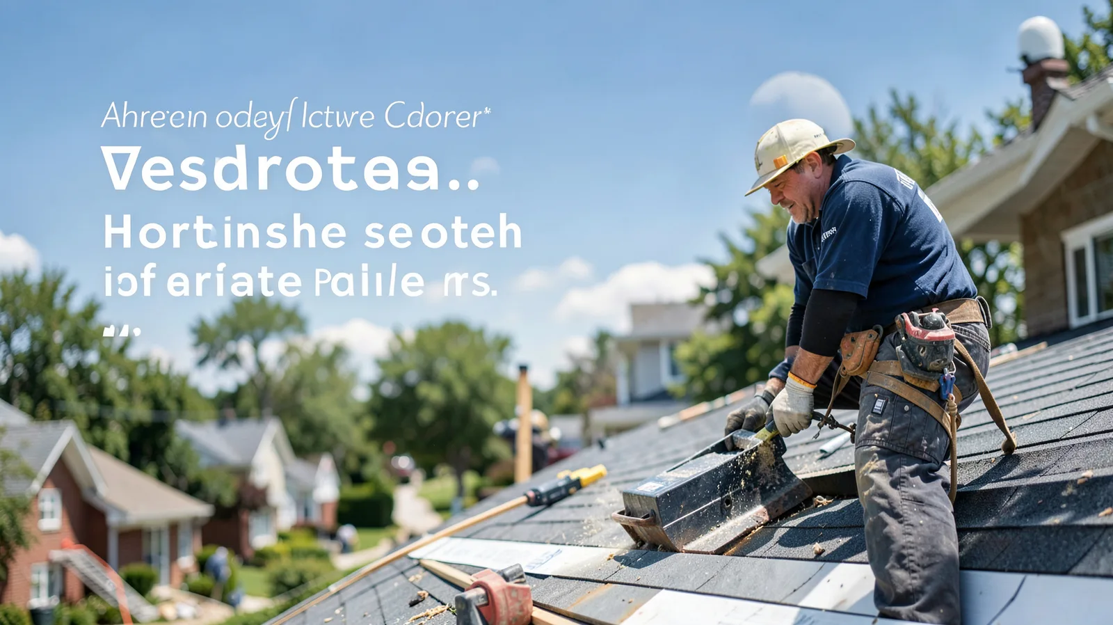 Roof Replacement in Perrysburg, OH near me